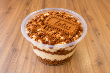 Biscoff cheesecake