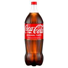 Dite Coke 1.75L