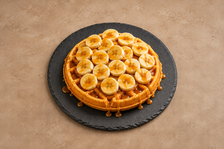 Simply Banoffee