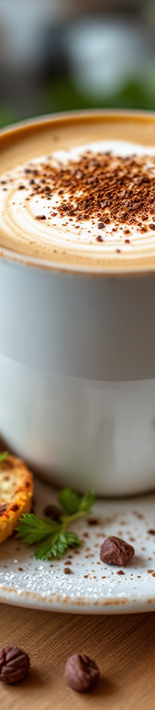 Piccalo Latte