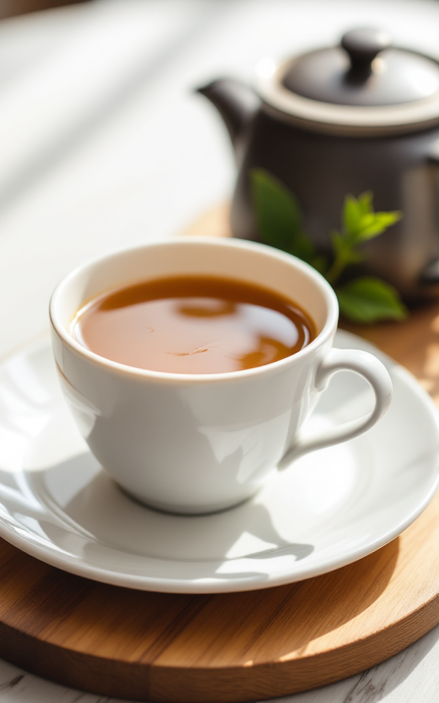 Tea