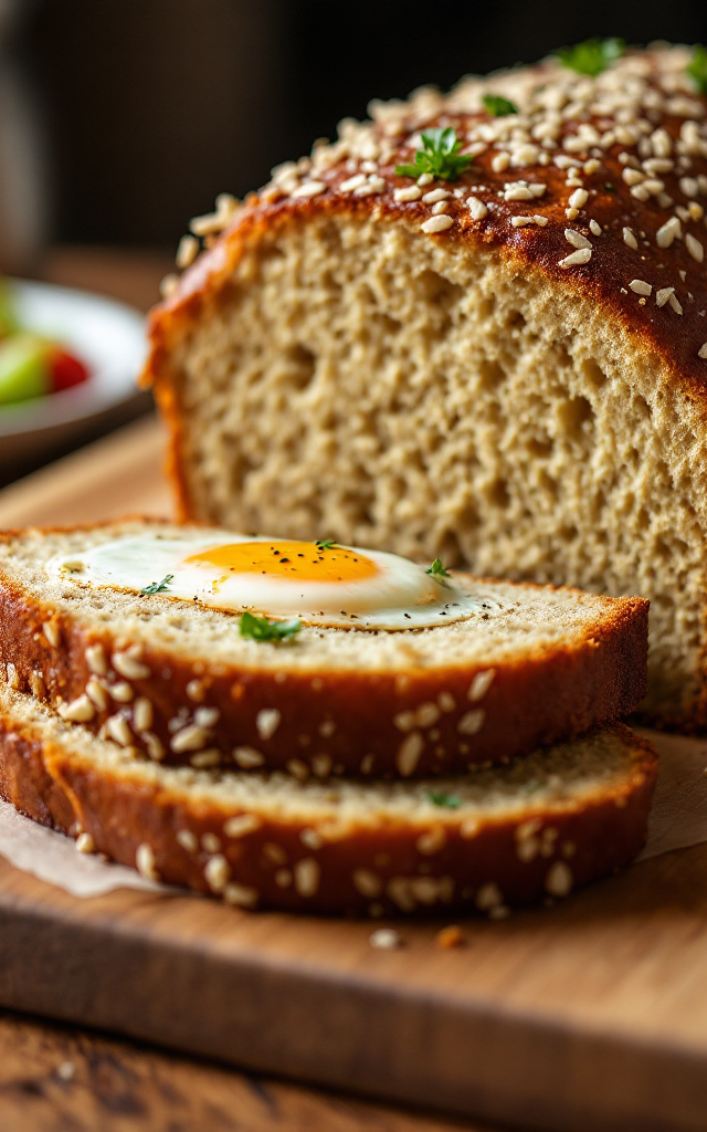 Housemade Loaf