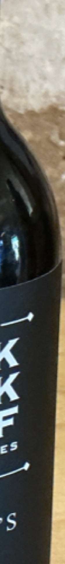 Black Duck Durif