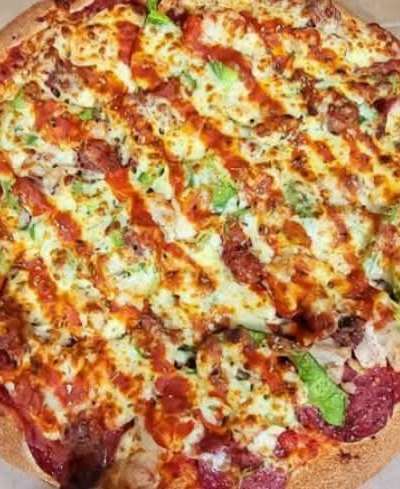 Tabasco Special