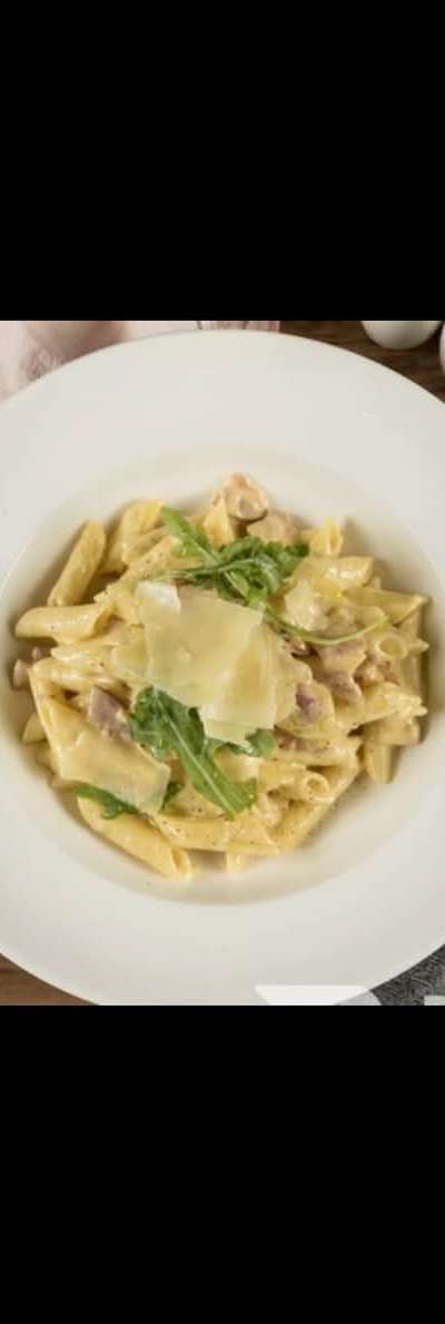 Carbonara
