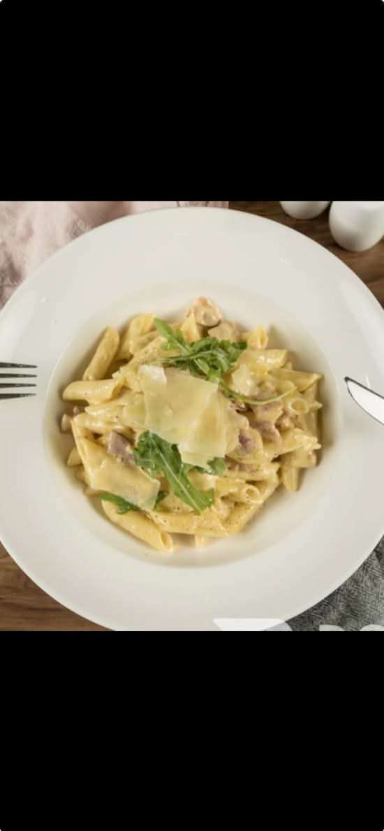 Carbonara