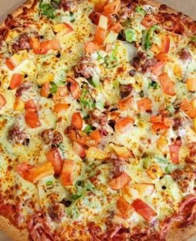 Tomato Supreme