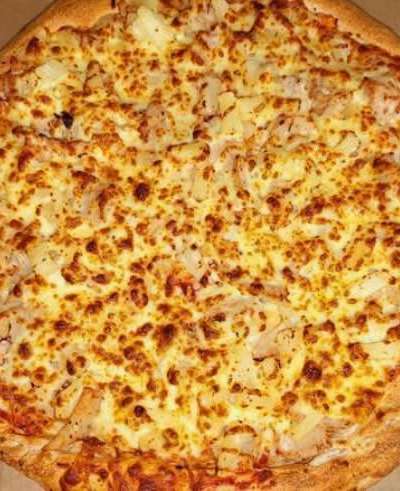 Chicken Hawaiian