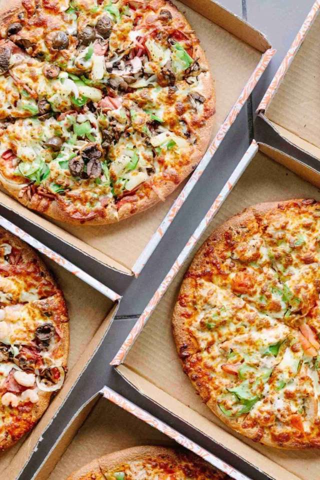 About Papa Joes Pizza and Pasta
