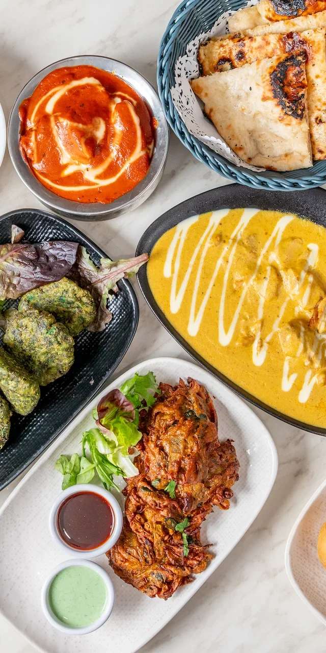 About Spice Club Indisches Restaurant & Bar