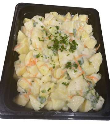 Potato Salad