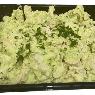 Chicken Avocado