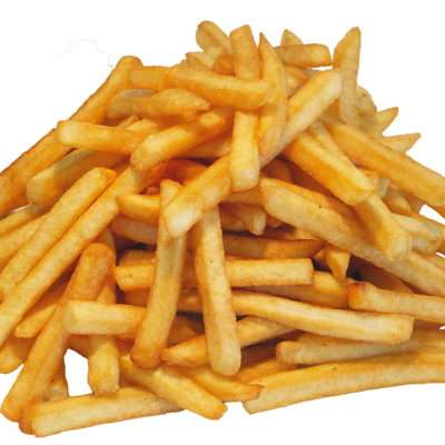 Uncle Sam's Seasoned Chips