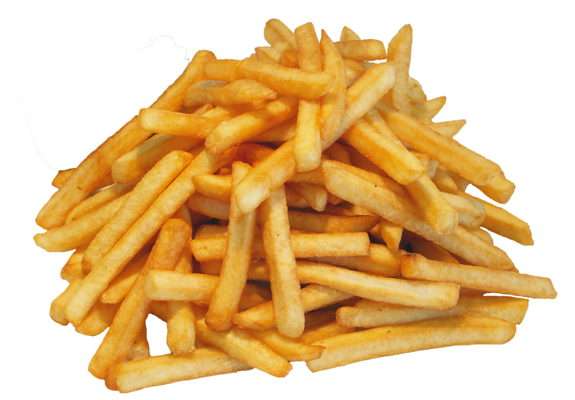Uncle Sam's Seasoned Chips