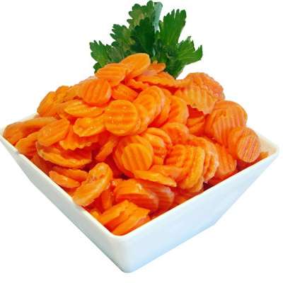 Carrots