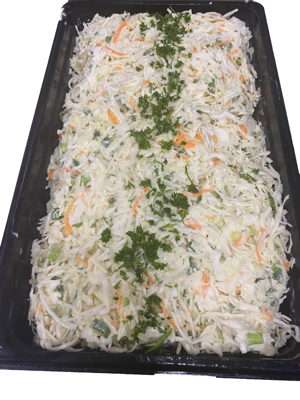 Coleslaw Salad