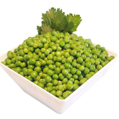 Peas