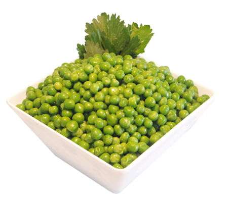 Peas