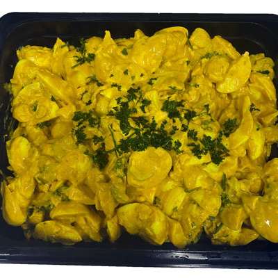 Egg Salad