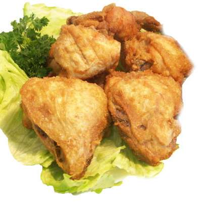Fried Chicken - 20 Pieces