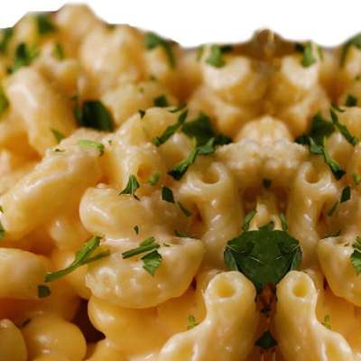 Mac and Cheese