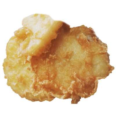 Potato Cakes