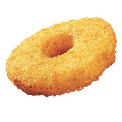 Pineapple Fritters