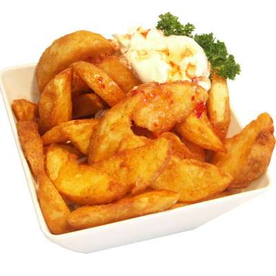 Potato Wedges