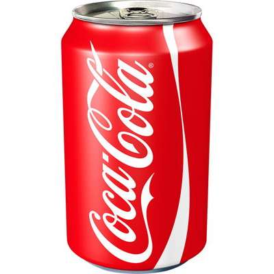 375ml Can Drink