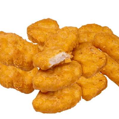 Chicken Nuggets