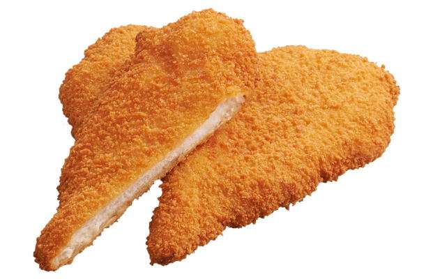 Chicken Schnitzel 