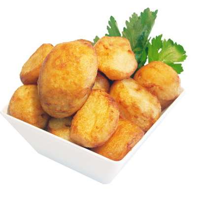 Roast Potatoes 