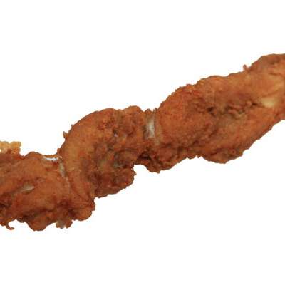 Whole Maryland Chicken Skewers
