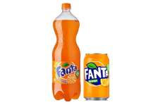 Fanta