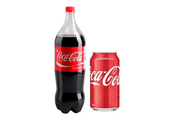 Coke Classic