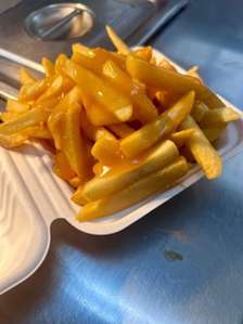 Chips & Gravy regular 