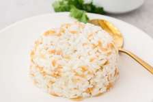 Turkish Rice