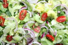 Garden Salad