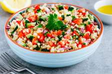 Tabouleh Salad