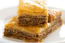 Baklava