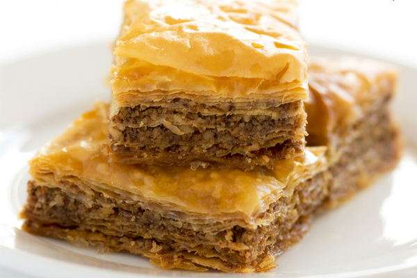 Baklava