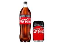 Coke Zero