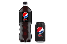 Pepsi Max