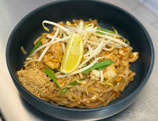 Pad Thai (Lunch)