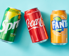 Soda (canned)