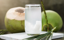 Coconut Water