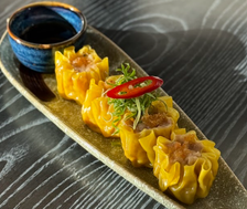 Dim Sim
