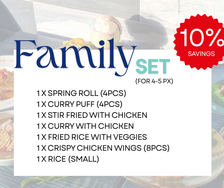 Family set