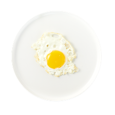 Fried Egg