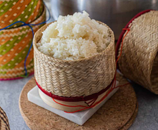 Sticky Rice